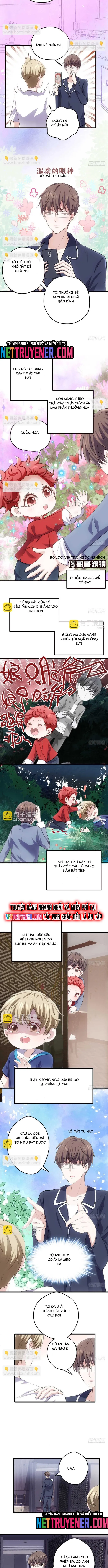 đọc truyện Tôi Không Phải Nữ Phụ Ác Độc Chương 174 ảnh 6 tại Thiên Thai Truyện