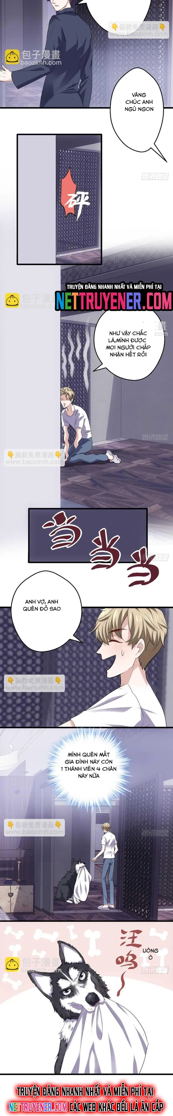 đọc truyện Tôi Không Phải Nữ Phụ Ác Độc Chương 174 ảnh 7 tại Thiên Thai Truyện