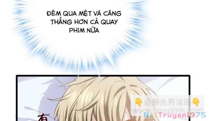 đọc truyện Tôi Không Phải Nữ Phụ Ác Độc Chương 175 ảnh 12 tại Thiên Thai Truyện