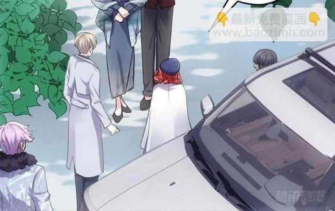 đọc truyện Tôi Không Phải Nữ Phụ Ác Độc Chương 175 ảnh 18 tại Thiên Thai Truyện