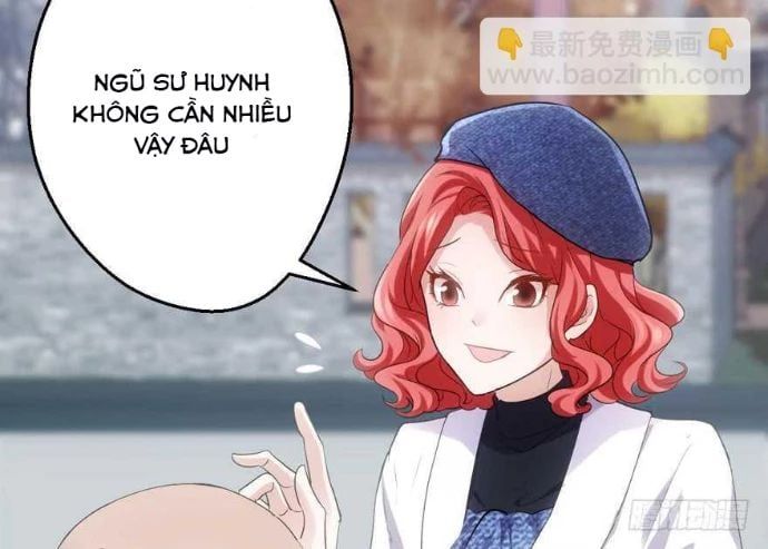 đọc truyện Tôi Không Phải Nữ Phụ Ác Độc Chương 175 ảnh 21 tại Thiên Thai Truyện