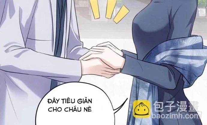 đọc truyện Tôi Không Phải Nữ Phụ Ác Độc Chương 175 ảnh 25 tại Thiên Thai Truyện