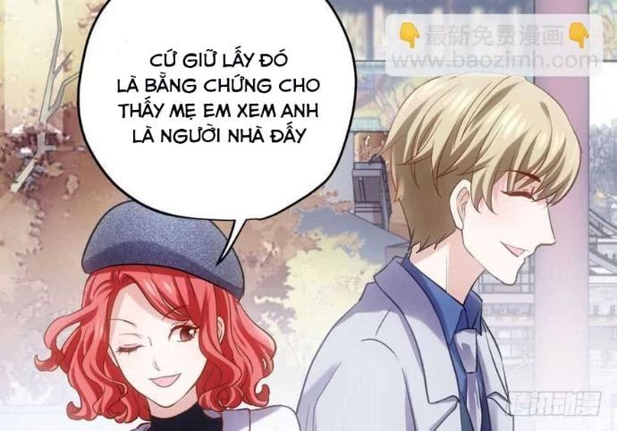 đọc truyện Tôi Không Phải Nữ Phụ Ác Độc Chương 175 ảnh 34 tại Thiên Thai Truyện