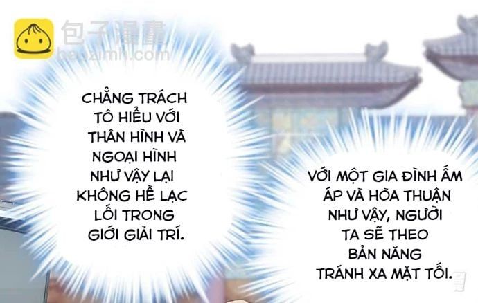 đọc truyện Tôi Không Phải Nữ Phụ Ác Độc Chương 175 ảnh 42 tại Thiên Thai Truyện