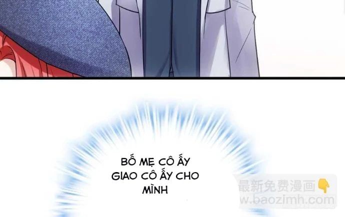 đọc truyện Tôi Không Phải Nữ Phụ Ác Độc Chương 175 ảnh 44 tại Thiên Thai Truyện