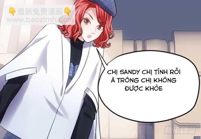 đọc truyện Tôi Không Phải Nữ Phụ Ác Độc Chương 175 ảnh 49 tại Thiên Thai Truyện