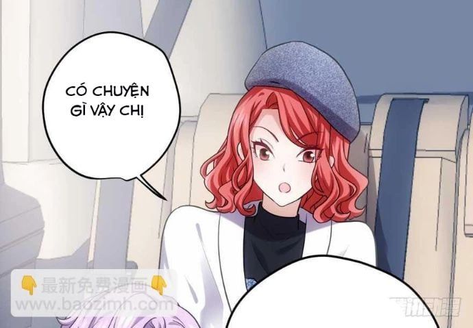 đọc truyện Tôi Không Phải Nữ Phụ Ác Độc Chương 175 ảnh 53 tại Thiên Thai Truyện