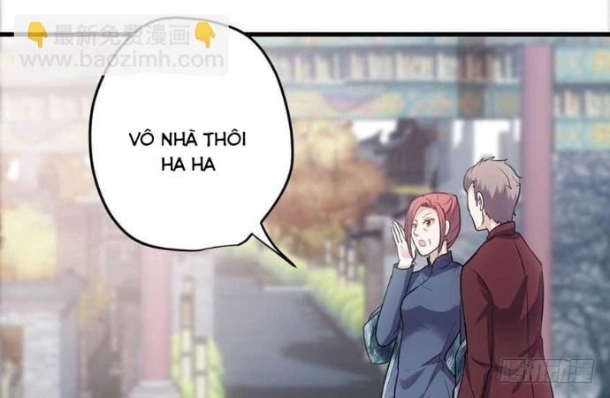 đọc truyện Tôi Không Phải Nữ Phụ Ác Độc Chương 175 ảnh 68 tại Thiên Thai Truyện