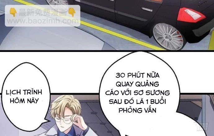 đọc truyện Tôi Không Phải Nữ Phụ Ác Độc Chương 175 ảnh 73 tại Thiên Thai Truyện