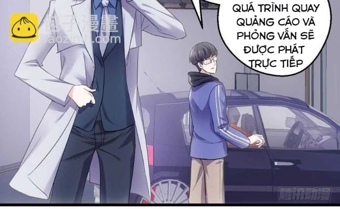 đọc truyện Tôi Không Phải Nữ Phụ Ác Độc Chương 175 ảnh 74 tại Thiên Thai Truyện