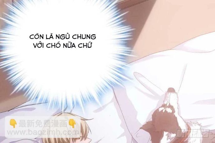 đọc truyện Tôi Không Phải Nữ Phụ Ác Độc Chương 175 ảnh 10 tại Thiên Thai Truyện