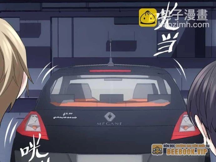 đọc truyện Tôi Không Phải Nữ Phụ Ác Độc Chương 175 ảnh 84 tại Thiên Thai Truyện