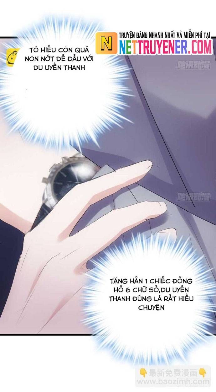 đọc truyện Tôi Không Phải Nữ Phụ Ác Độc Chương 176 ảnh 7 tại Thiên Thai Truyện