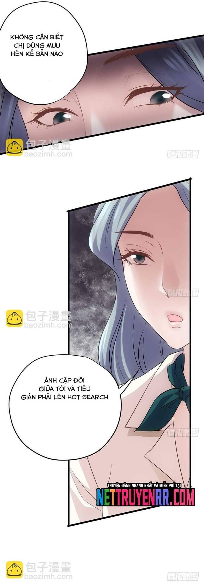 đọc truyện Tôi Không Phải Nữ Phụ Ác Độc Chương 177 ảnh 13 tại Thiên Thai Truyện