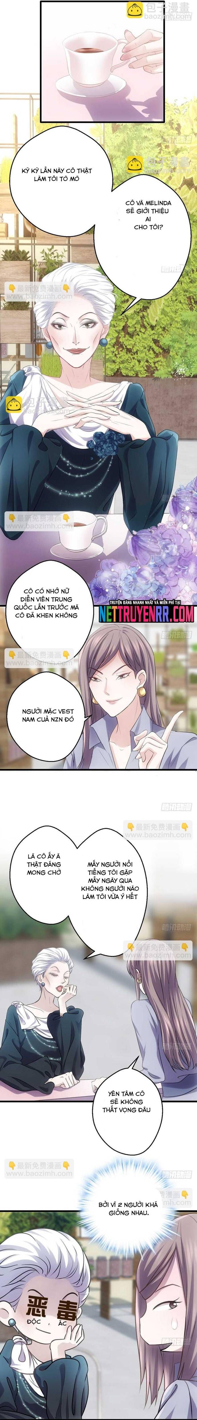 đọc truyện Tôi Không Phải Nữ Phụ Ác Độc Chương 177 ảnh 7 tại Thiên Thai Truyện