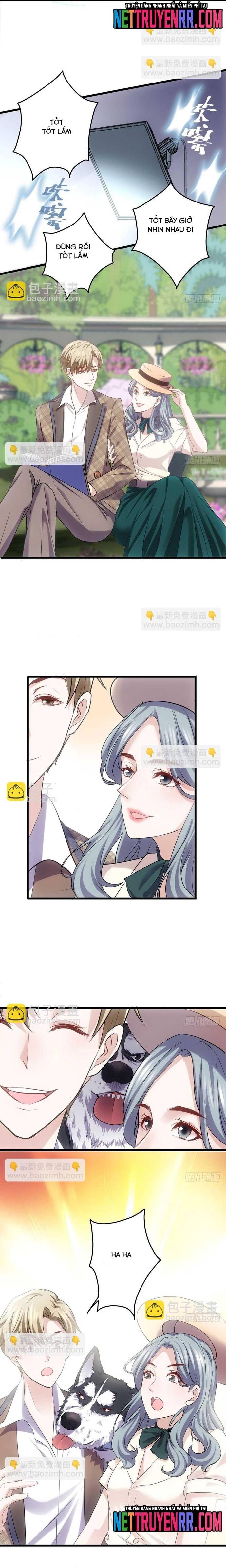 đọc truyện Tôi Không Phải Nữ Phụ Ác Độc Chương 177 ảnh 8 tại Thiên Thai Truyện