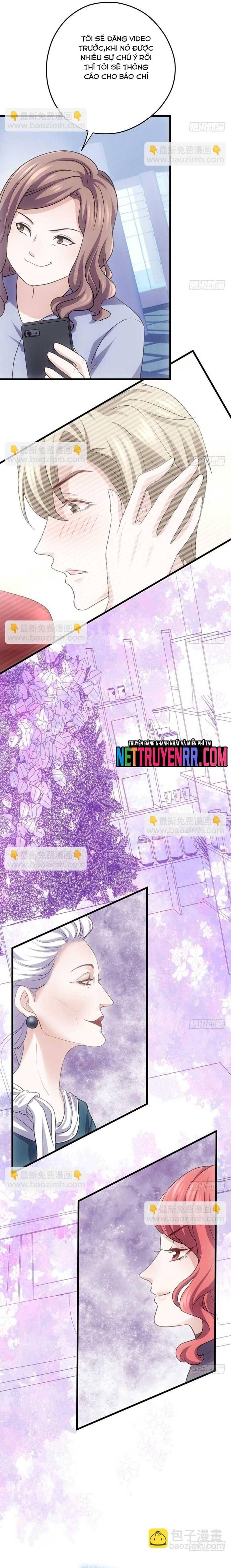 đọc truyện Tôi Không Phải Nữ Phụ Ác Độc Chương 178 ảnh 5 tại Thiên Thai Truyện