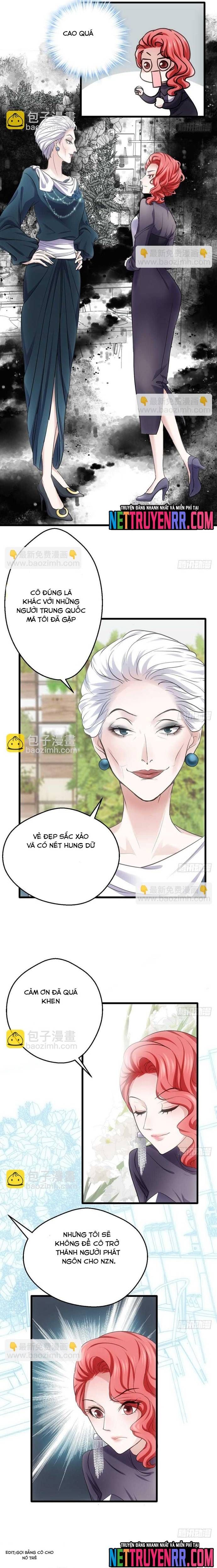 đọc truyện Tôi Không Phải Nữ Phụ Ác Độc Chương 178 ảnh 6 tại Thiên Thai Truyện