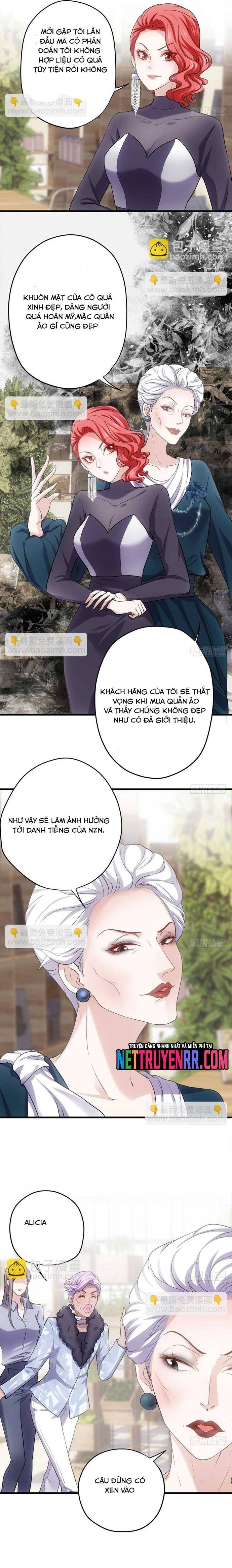 đọc truyện Tôi Không Phải Nữ Phụ Ác Độc Chương 178 ảnh 7 tại Thiên Thai Truyện