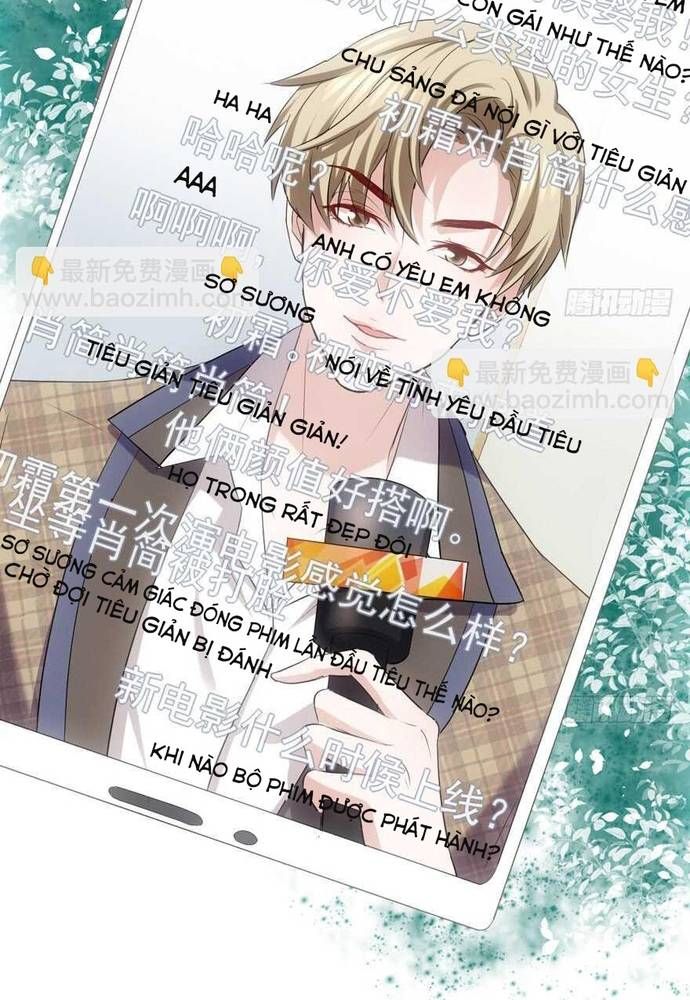 đọc truyện Tôi Không Phải Nữ Phụ Ác Độc Chương 179 ảnh 12 tại Thiên Thai Truyện