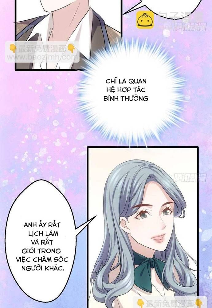 đọc truyện Tôi Không Phải Nữ Phụ Ác Độc Chương 179 ảnh 14 tại Thiên Thai Truyện