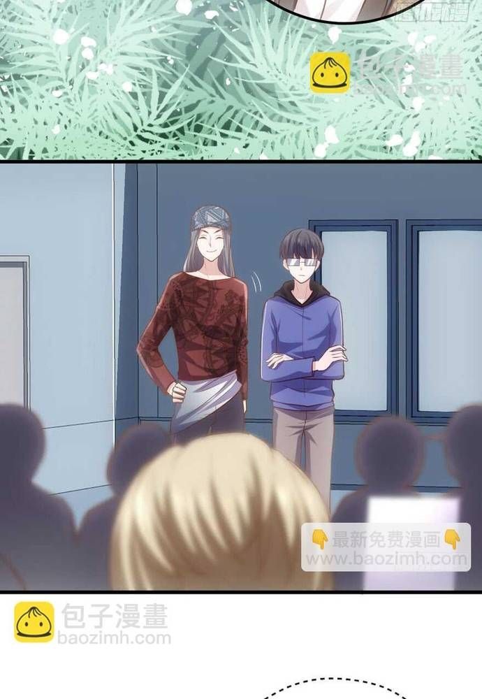 đọc truyện Tôi Không Phải Nữ Phụ Ác Độc Chương 179 ảnh 18 tại Thiên Thai Truyện