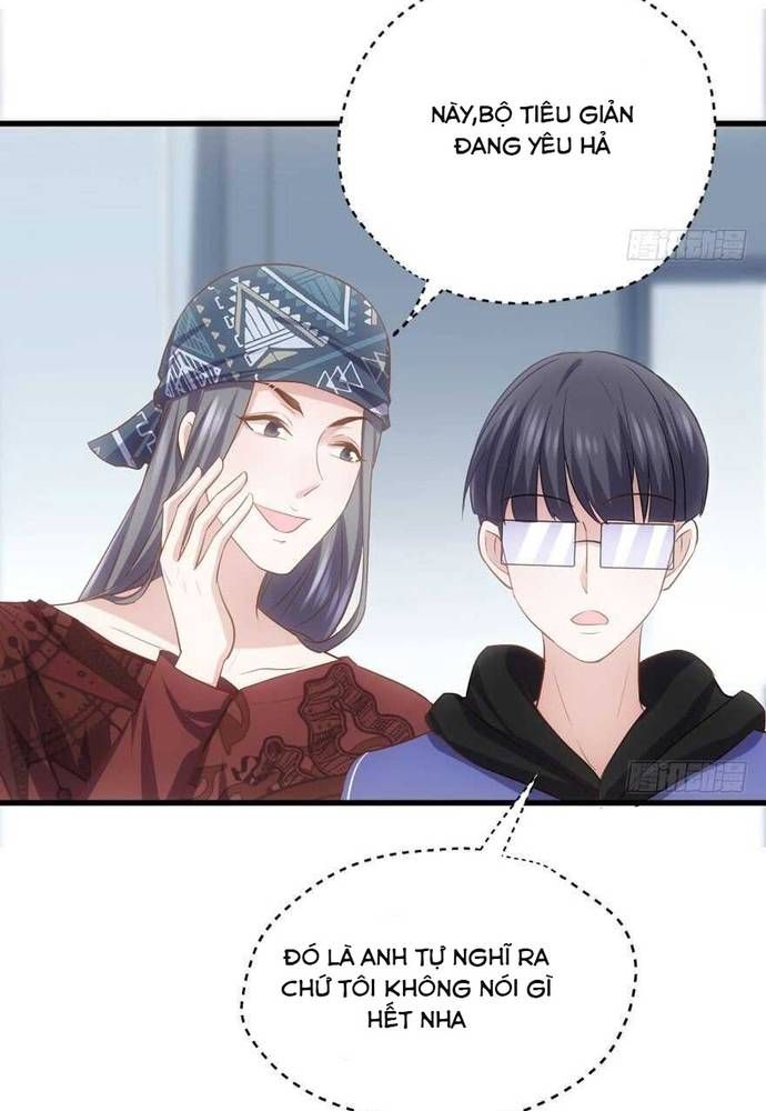 đọc truyện Tôi Không Phải Nữ Phụ Ác Độc Chương 179 ảnh 19 tại Thiên Thai Truyện