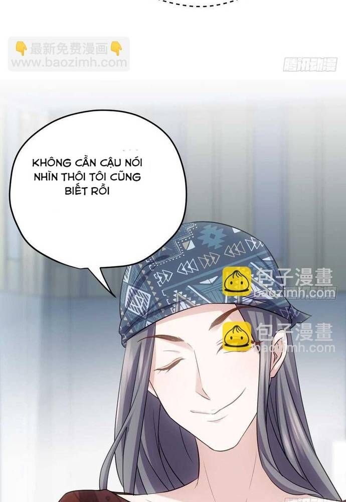 đọc truyện Tôi Không Phải Nữ Phụ Ác Độc Chương 179 ảnh 20 tại Thiên Thai Truyện