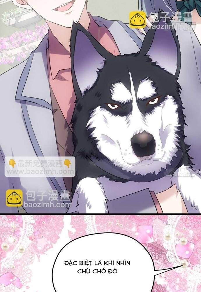 đọc truyện Tôi Không Phải Nữ Phụ Ác Độc Chương 179 ảnh 22 tại Thiên Thai Truyện