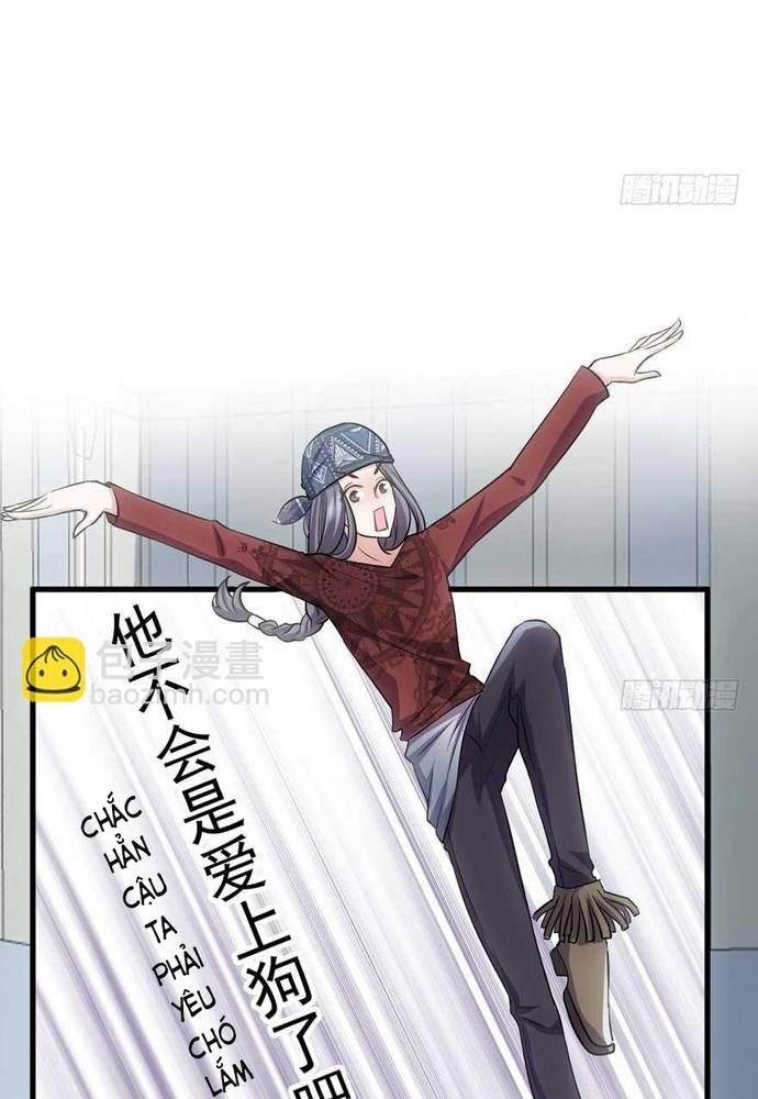 đọc truyện Tôi Không Phải Nữ Phụ Ác Độc Chương 179 ảnh 24 tại Thiên Thai Truyện