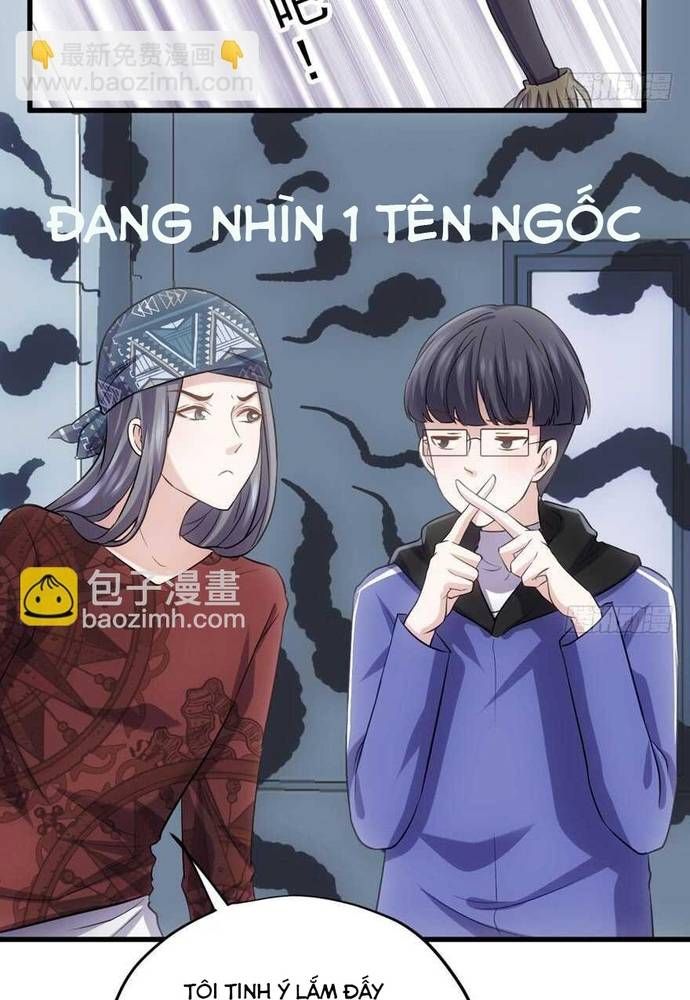 đọc truyện Tôi Không Phải Nữ Phụ Ác Độc Chương 179 ảnh 25 tại Thiên Thai Truyện