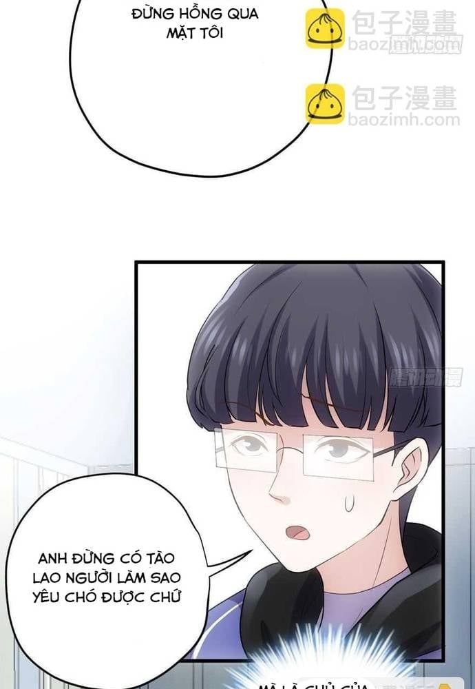 đọc truyện Tôi Không Phải Nữ Phụ Ác Độc Chương 179 ảnh 26 tại Thiên Thai Truyện