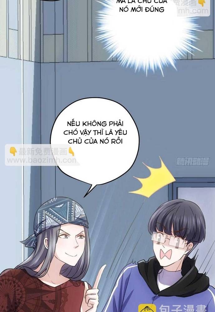 đọc truyện Tôi Không Phải Nữ Phụ Ác Độc Chương 179 ảnh 27 tại Thiên Thai Truyện