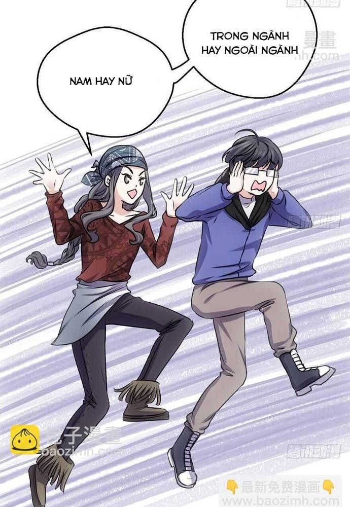 đọc truyện Tôi Không Phải Nữ Phụ Ác Độc Chương 179 ảnh 29 tại Thiên Thai Truyện