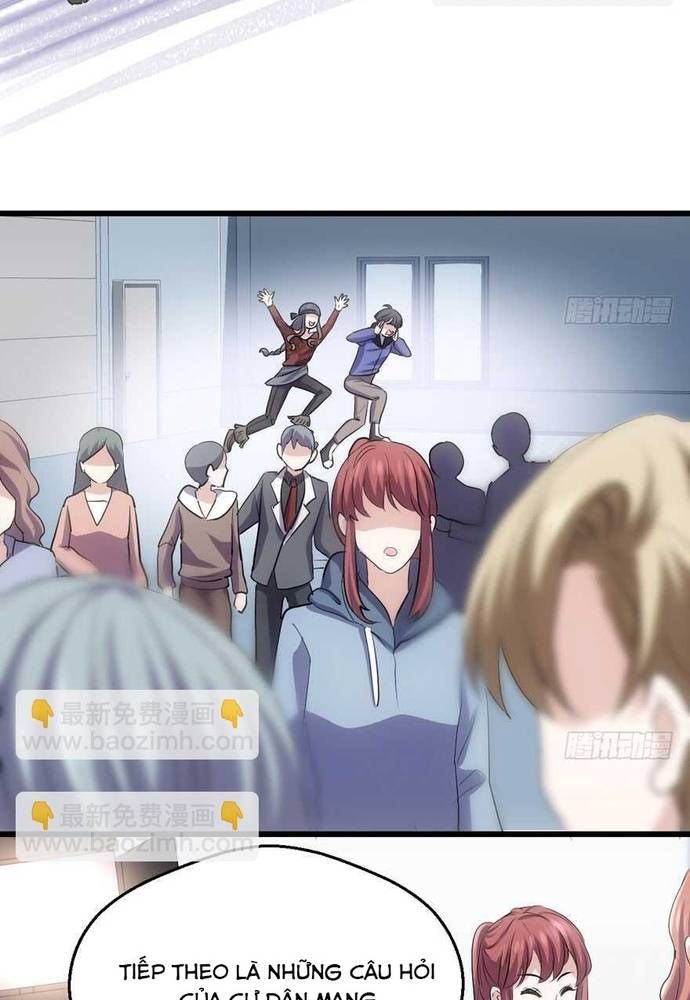 đọc truyện Tôi Không Phải Nữ Phụ Ác Độc Chương 179 ảnh 30 tại Thiên Thai Truyện