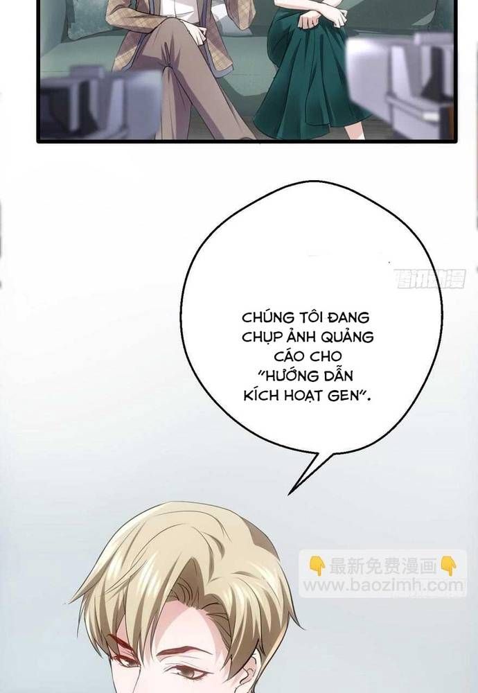 đọc truyện Tôi Không Phải Nữ Phụ Ác Độc Chương 179 ảnh 5 tại Thiên Thai Truyện