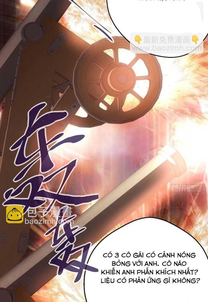 đọc truyện Tôi Không Phải Nữ Phụ Ác Độc Chương 179 ảnh 34 tại Thiên Thai Truyện