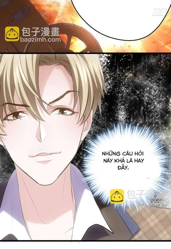 đọc truyện Tôi Không Phải Nữ Phụ Ác Độc Chương 179 ảnh 35 tại Thiên Thai Truyện