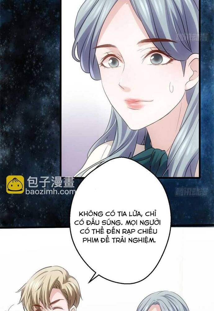 đọc truyện Tôi Không Phải Nữ Phụ Ác Độc Chương 179 ảnh 38 tại Thiên Thai Truyện