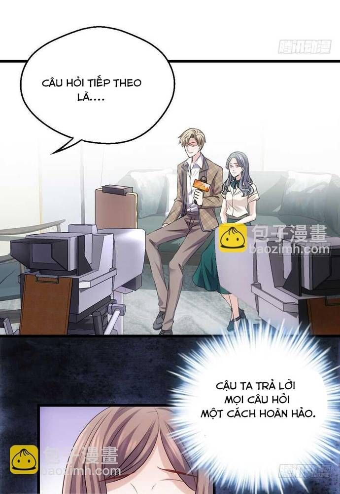 đọc truyện Tôi Không Phải Nữ Phụ Ác Độc Chương 179 ảnh 40 tại Thiên Thai Truyện