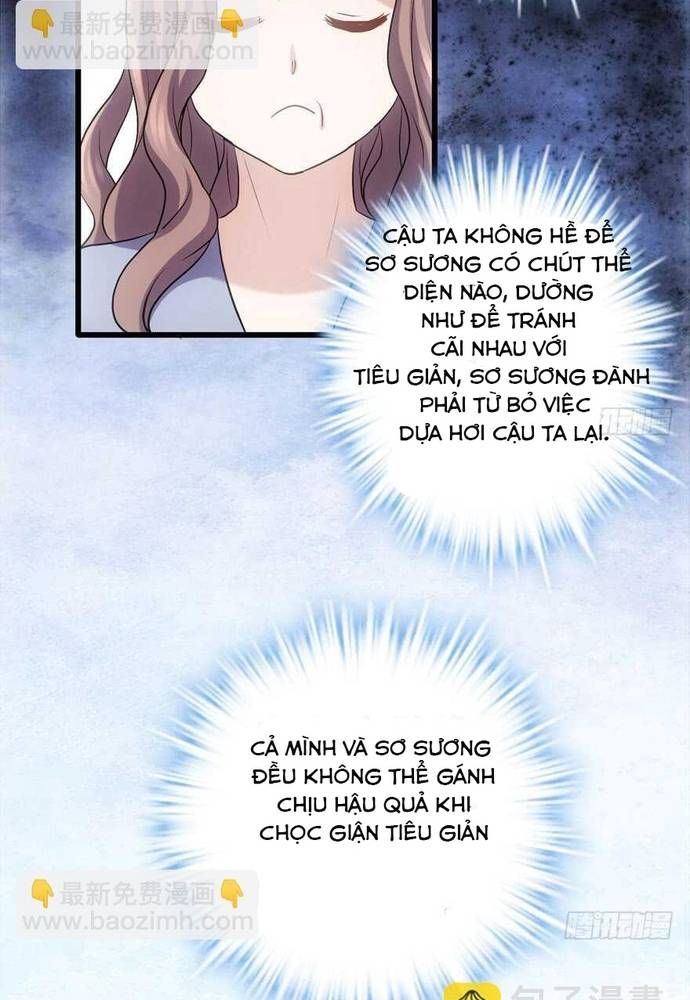 đọc truyện Tôi Không Phải Nữ Phụ Ác Độc Chương 179 ảnh 41 tại Thiên Thai Truyện