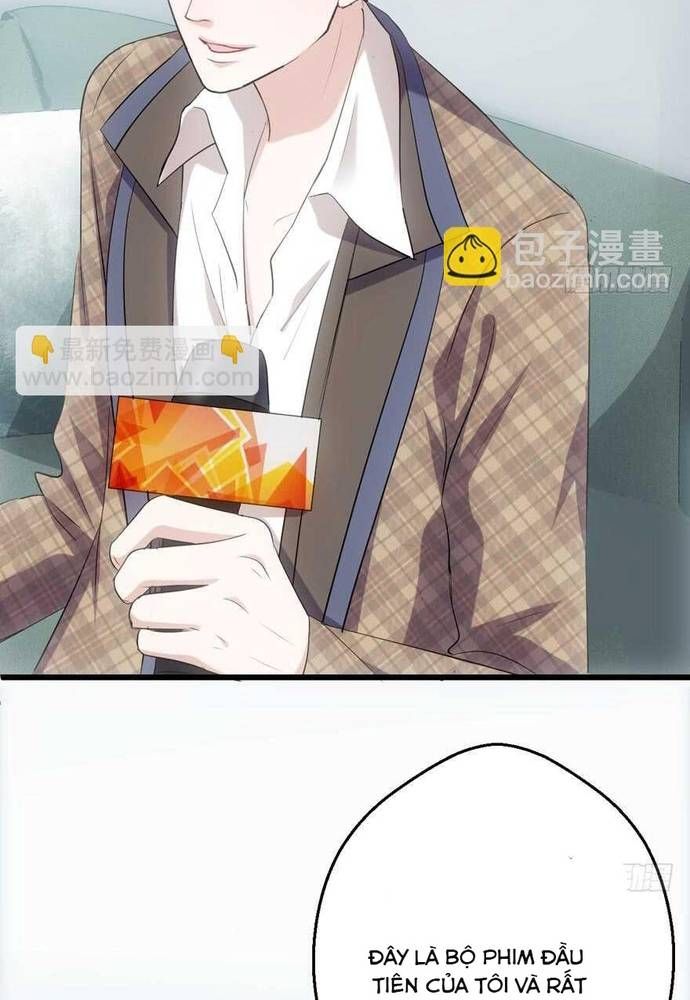 đọc truyện Tôi Không Phải Nữ Phụ Ác Độc Chương 179 ảnh 6 tại Thiên Thai Truyện