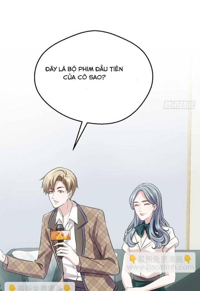 đọc truyện Tôi Không Phải Nữ Phụ Ác Độc Chương 179 ảnh 8 tại Thiên Thai Truyện