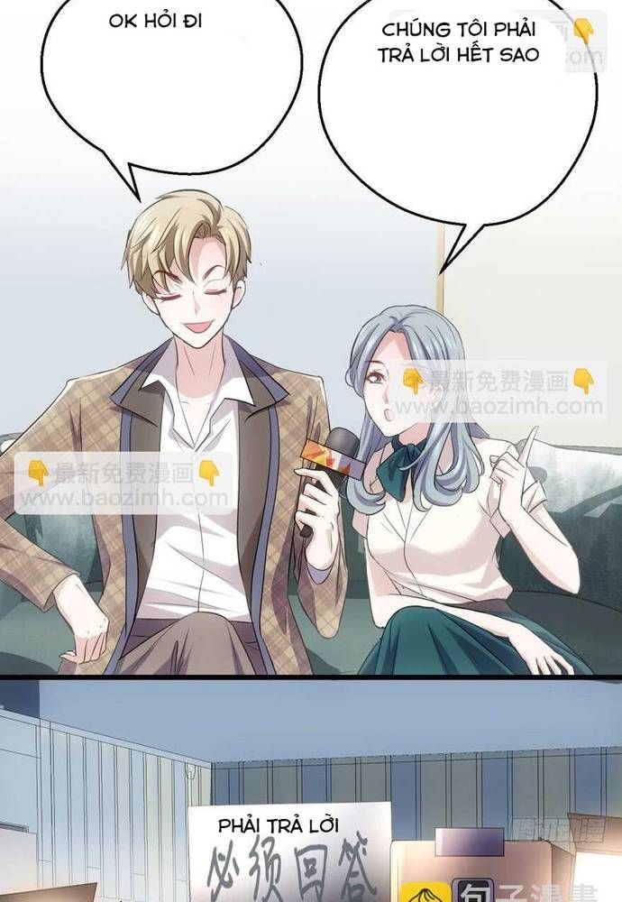 đọc truyện Tôi Không Phải Nữ Phụ Ác Độc Chương 179 ảnh 10 tại Thiên Thai Truyện