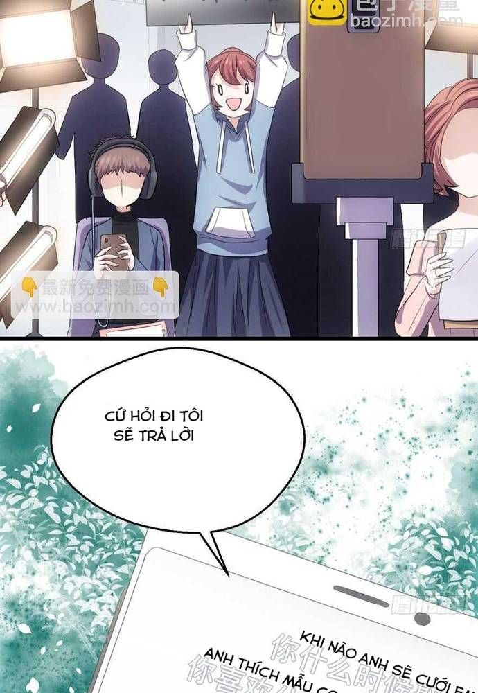 đọc truyện Tôi Không Phải Nữ Phụ Ác Độc Chương 179 ảnh 11 tại Thiên Thai Truyện