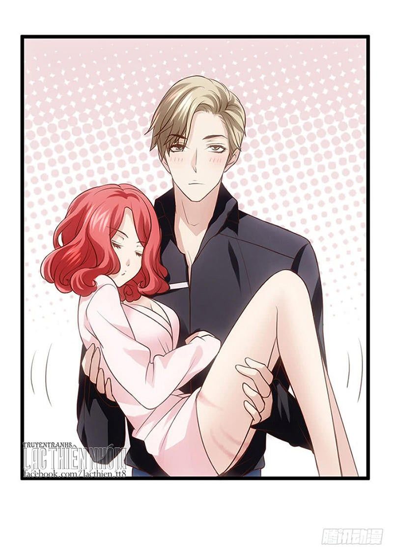 đọc truyện Tôi Không Phải Nữ Phụ Ác Độc Chương 18 ảnh 13 tại Thiên Thai Truyện