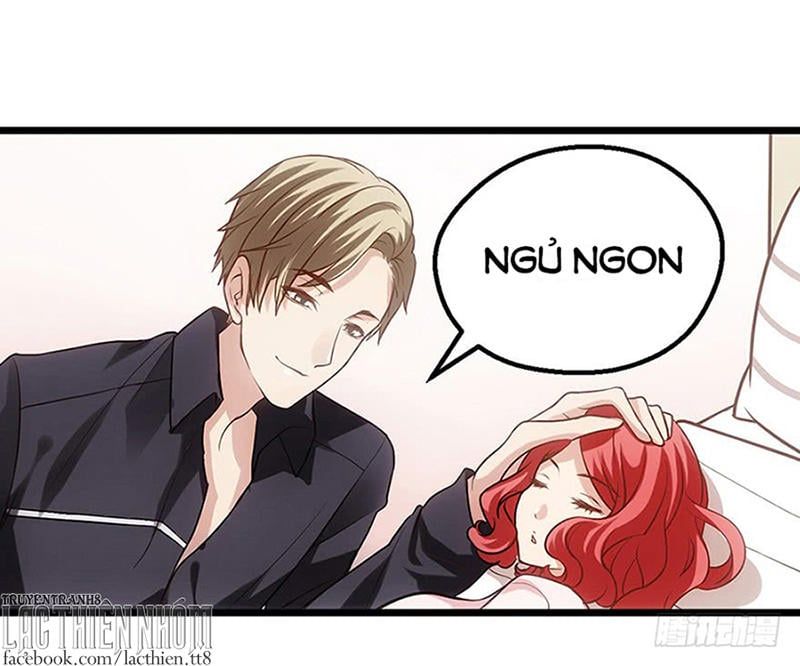 đọc truyện Tôi Không Phải Nữ Phụ Ác Độc Chương 18 ảnh 18 tại Thiên Thai Truyện