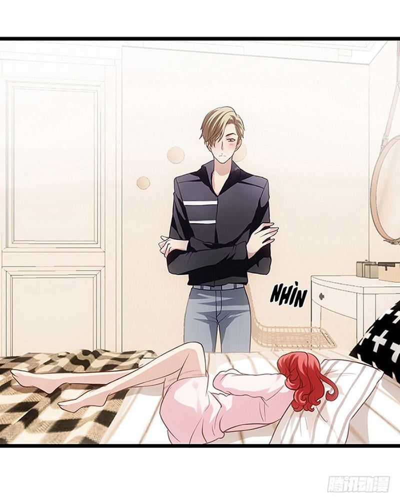 đọc truyện Tôi Không Phải Nữ Phụ Ác Độc Chương 18 ảnh 20 tại Thiên Thai Truyện