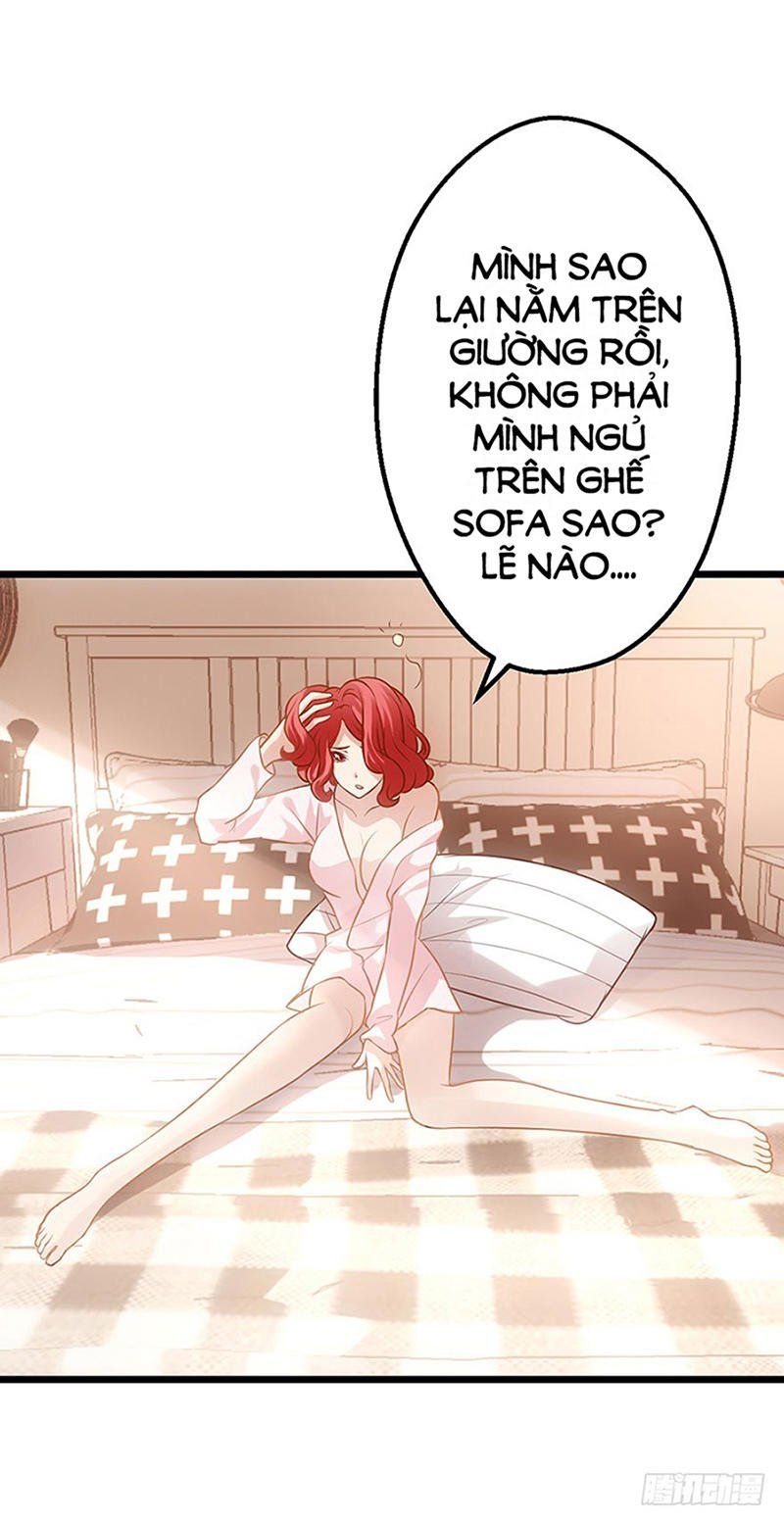 đọc truyện Tôi Không Phải Nữ Phụ Ác Độc Chương 18 ảnh 25 tại Thiên Thai Truyện