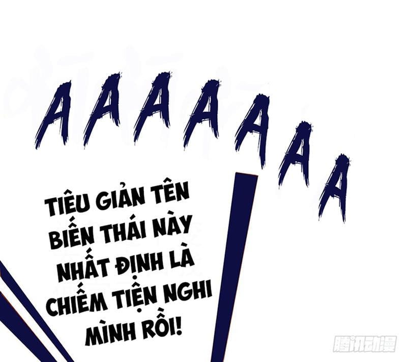 đọc truyện Tôi Không Phải Nữ Phụ Ác Độc Chương 18 ảnh 27 tại Thiên Thai Truyện